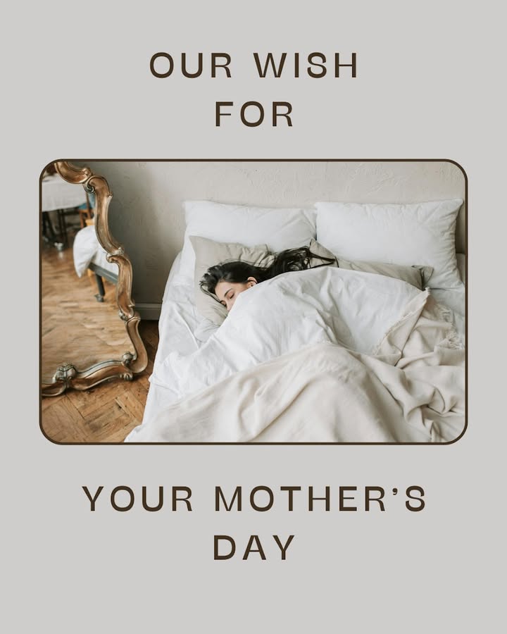 Our team wants to wish a very Happy Mother’s Day to all of the moms, grandmothers, and other maternal figures out there