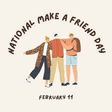 STOP INTO OUR NEW OFFICE WEDNESDAY, FEBRUARY 11  FOR A TREAT!