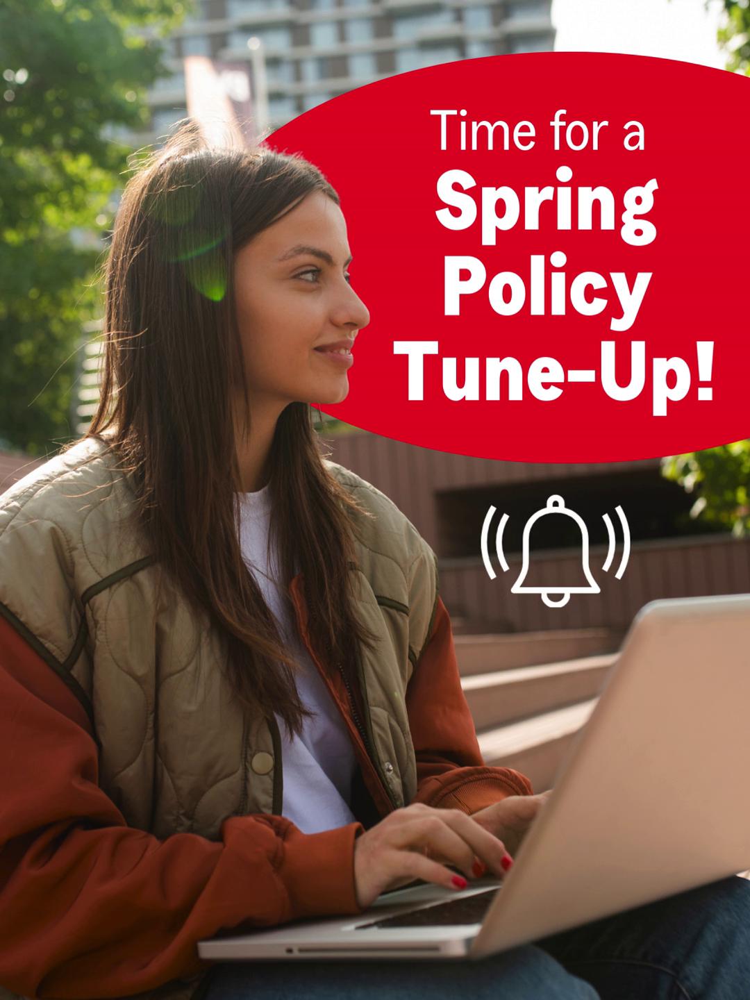 Ready for what’s ahead?