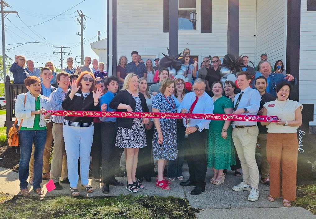 Photos from Orion Area Chamber of Commerce's post