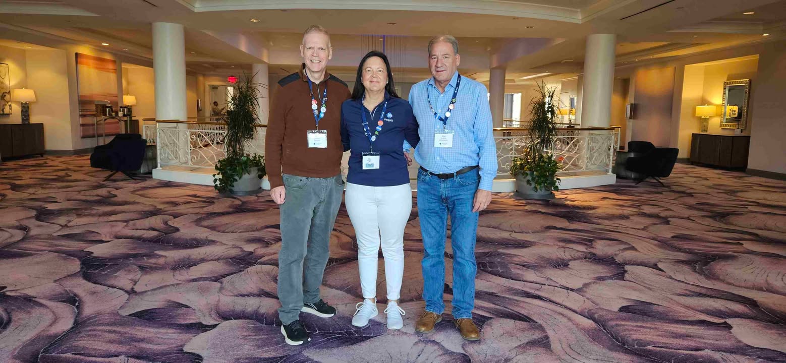 Photos from Padgett Barrington's post