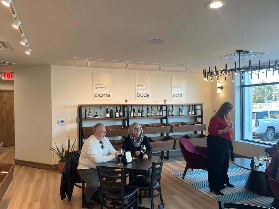 Photos from Haney Farm Bureau's post