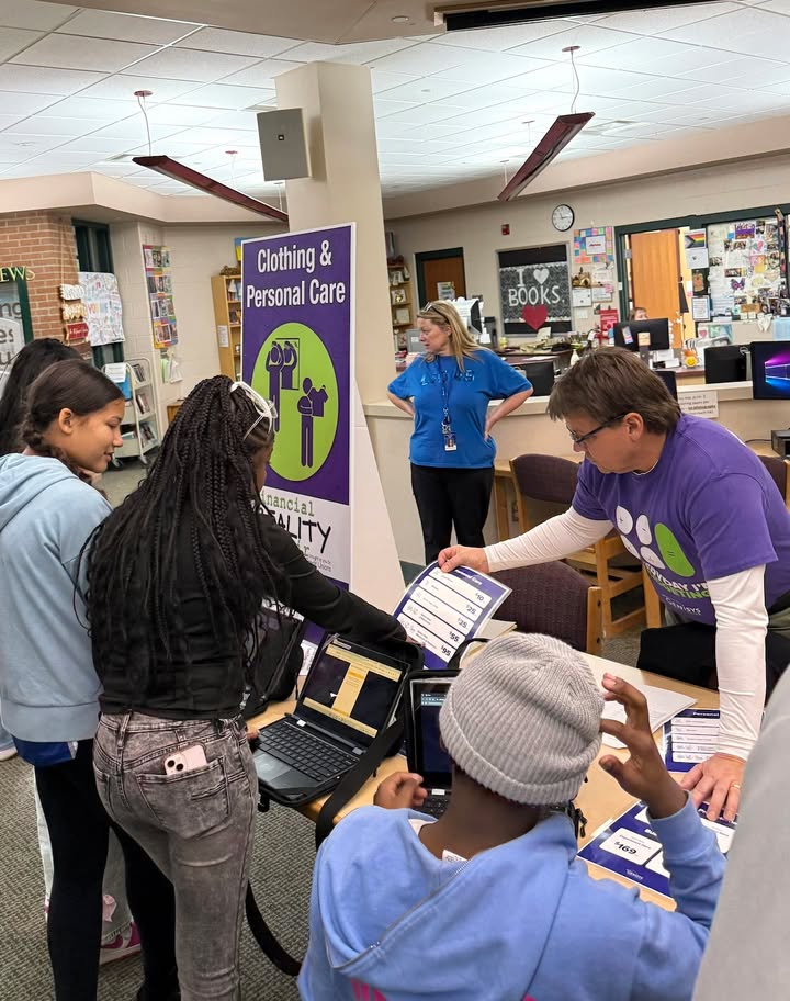 Photos from Genisys Credit Union's post