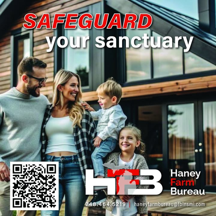 A post from Haney Farm Bureau