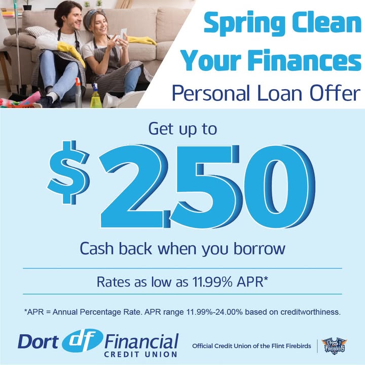 Spring is the perfect time to clean up more than just your home 🌷