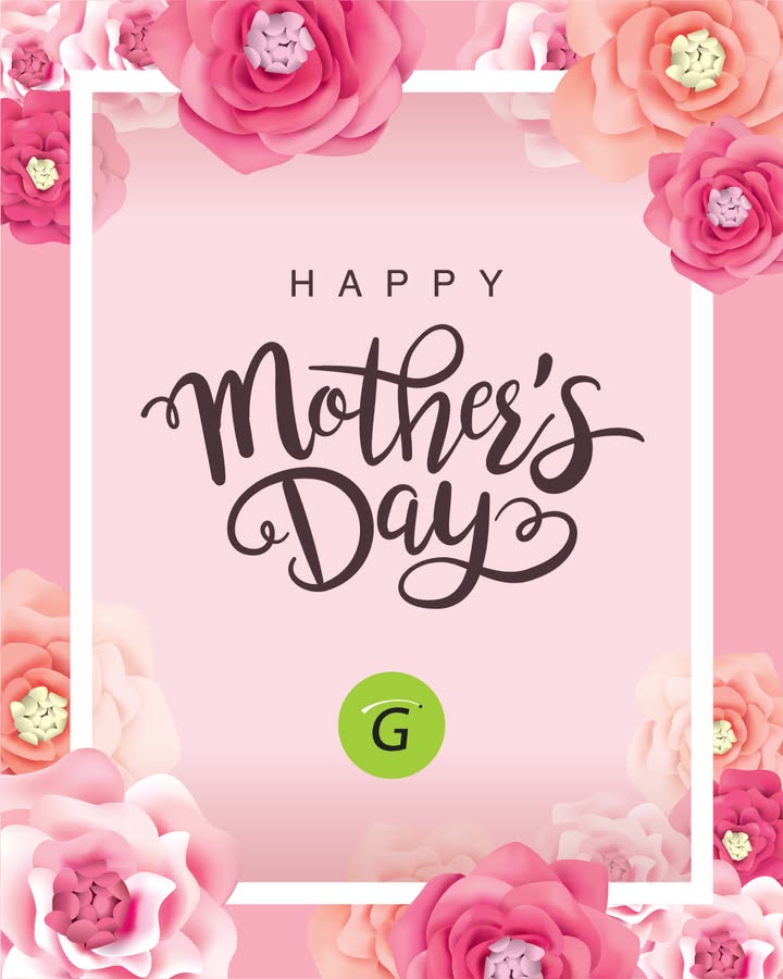Mother’s Day is here 💐 Tag a mom (or mother figure) who deserves ALL the love today